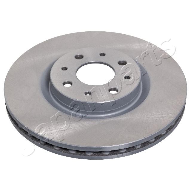 JAPANPARTS DI-0221 Brake Disc