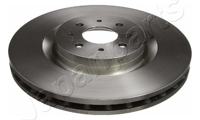 JAPANPARTS DI-0222 Brake Disc