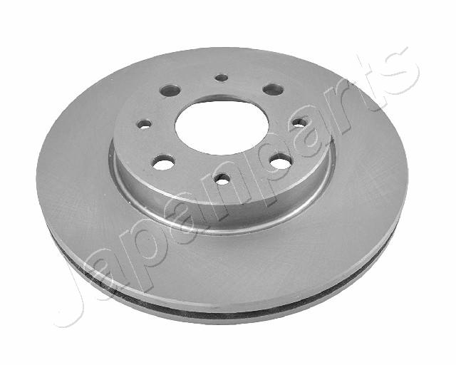 JAPANPARTS DI-0224 Brake Disc