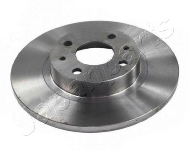 JAPANPARTS DI-0225 Brake Disc