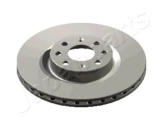 JAPANPARTS DI-0226 Brake Disc