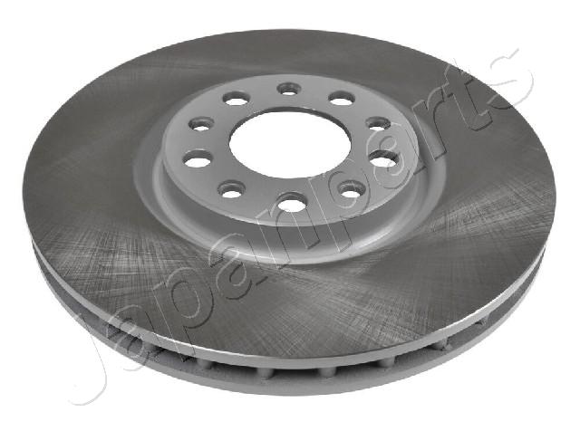 JAPANPARTS DI-0227 Brake Disc