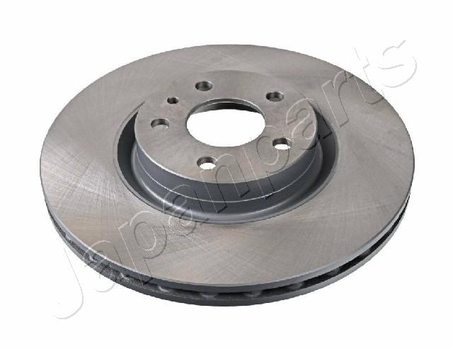 JAPANPARTS DI-0228 Brake Disc