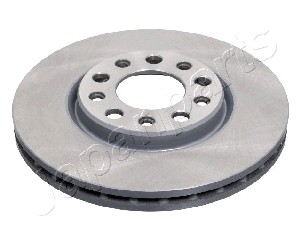 JAPANPARTS DI-0229 Brake Disc