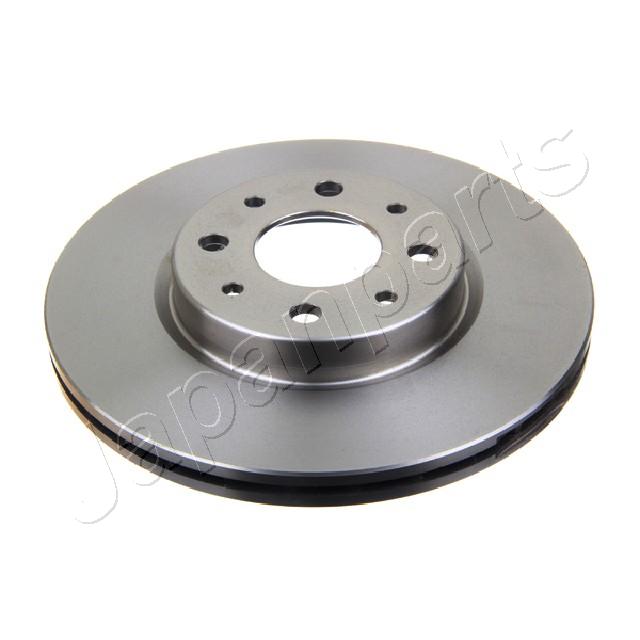 JAPANPARTS DI-0230 Brake Disc