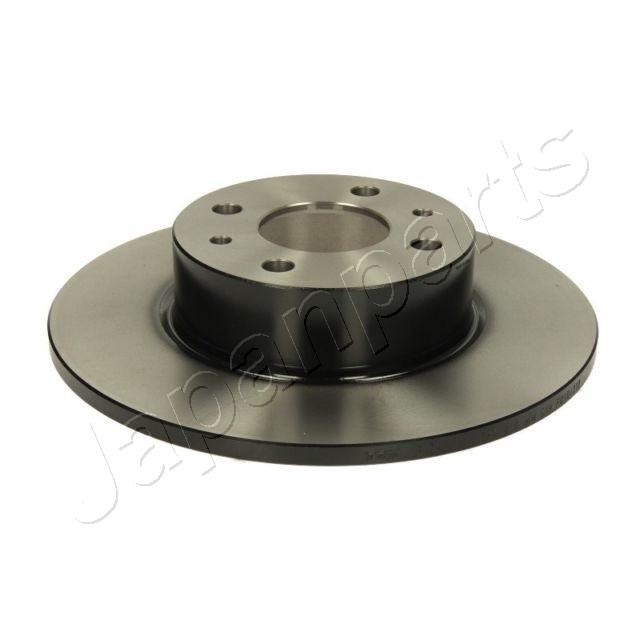 JAPANPARTS DI-0234 Brake Disc