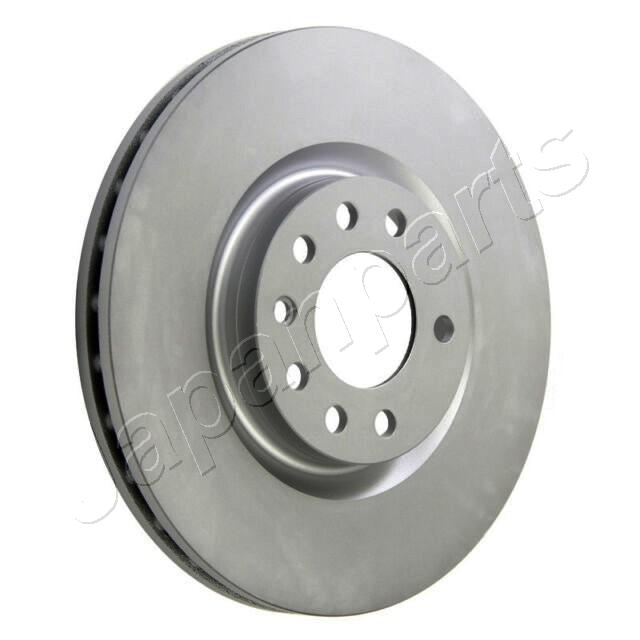 JAPANPARTS DI-0236 Brake Disc