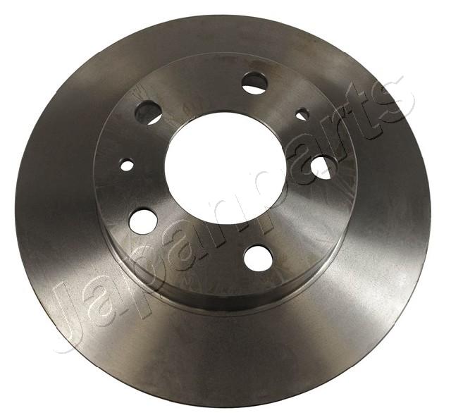 JAPANPARTS DI-0237 Brake Disc