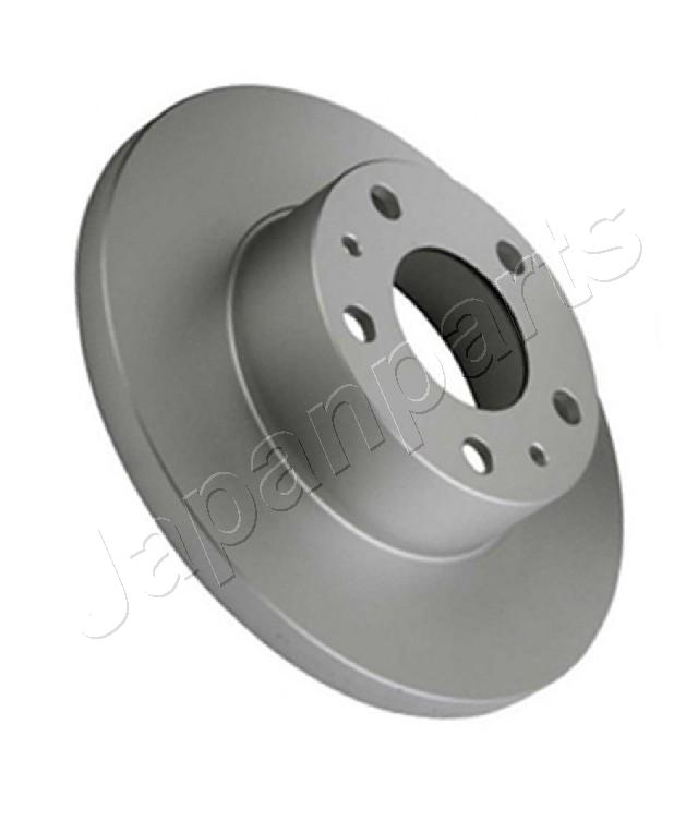 JAPANPARTS DI-0238 Brake Disc