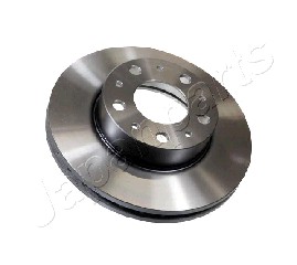 JAPANPARTS DI-0240 Brake Disc