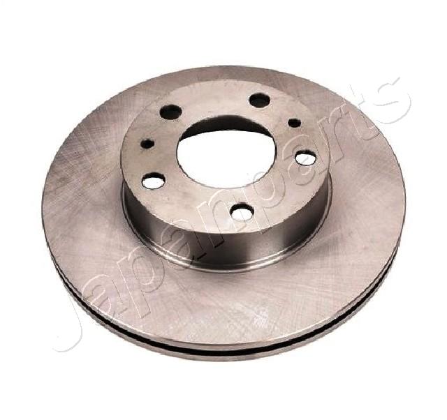 JAPANPARTS DI-0241 Brake Disc