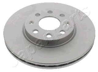 JAPANPARTS DI-0243 Brake Disc