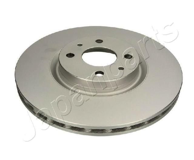 JAPANPARTS DI-0244 Brake Disc