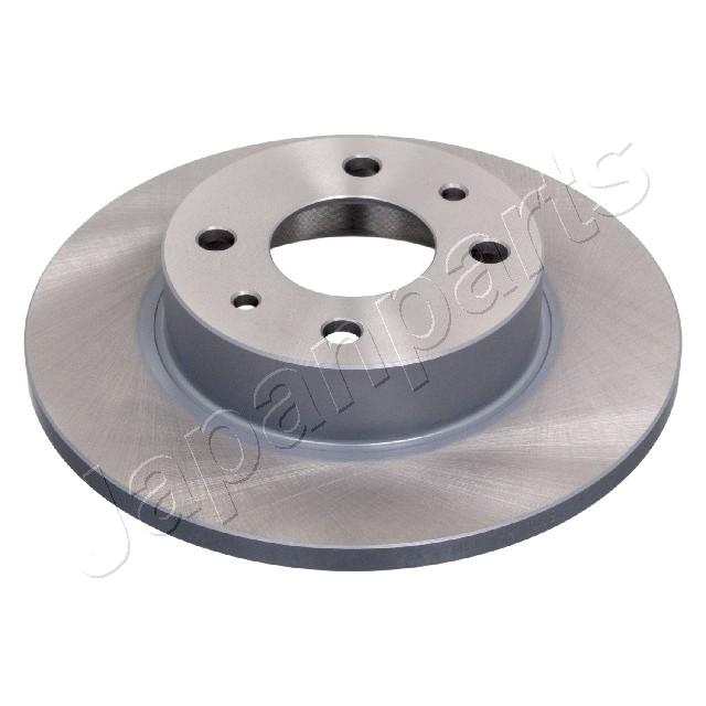 JAPANPARTS DI-0245 Brake Disc