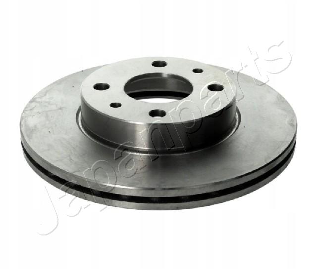 JAPANPARTS DI-0246 Brake Disc