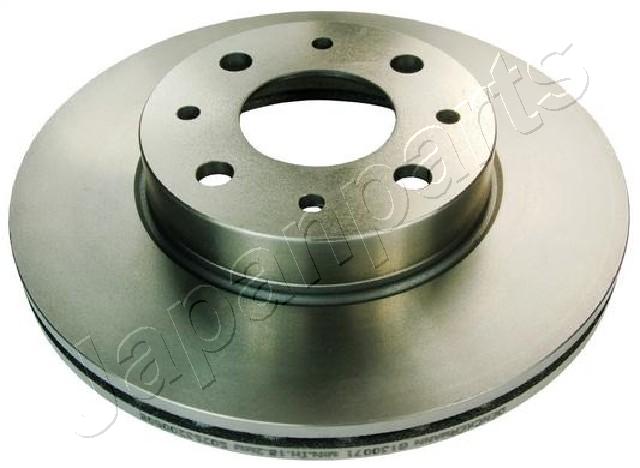 JAPANPARTS DI-0247 Brake Disc