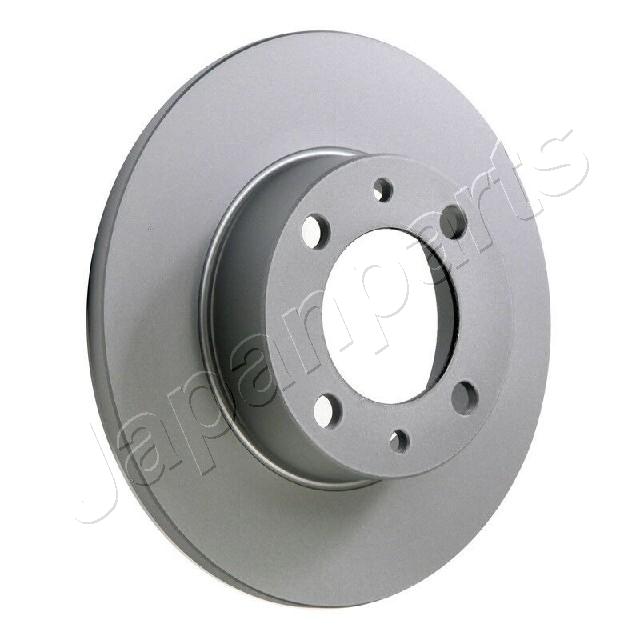 JAPANPARTS DI-0248 Brake Disc