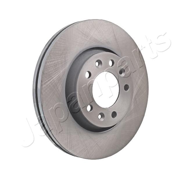 JAPANPARTS DI-0251 Brake Disc