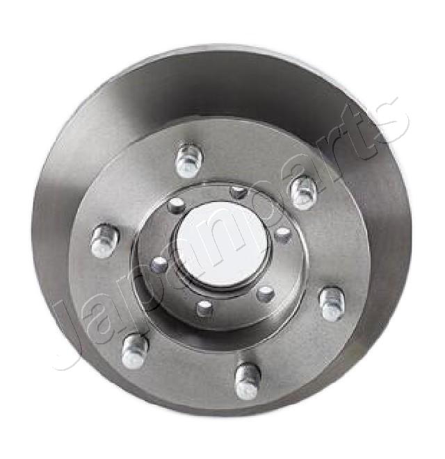 JAPANPARTS DI-0257 Brake Disc