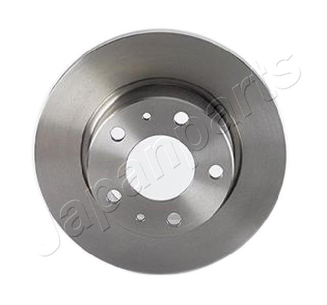 JAPANPARTS DI-0258 Brake Disc