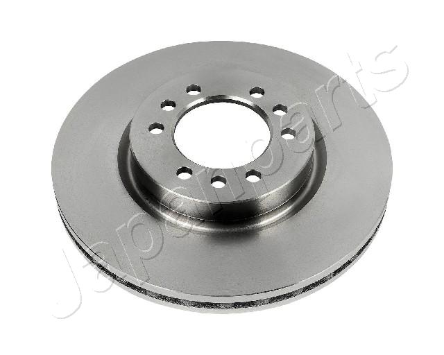 JAPANPARTS DI-0259 Brake Disc