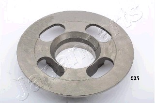 JAPANPARTS DI-025 Brake Disc