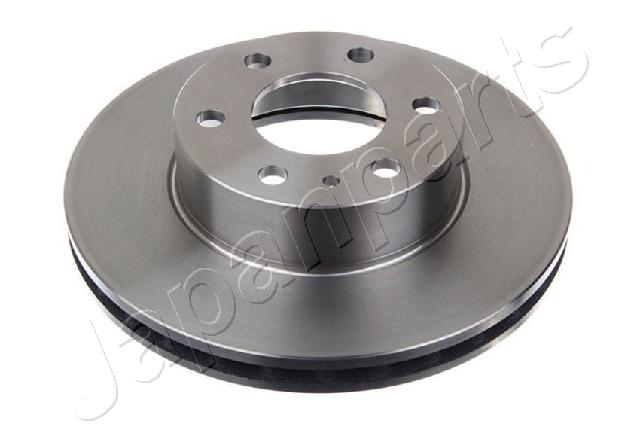 JAPANPARTS DI-0261 Brake Disc