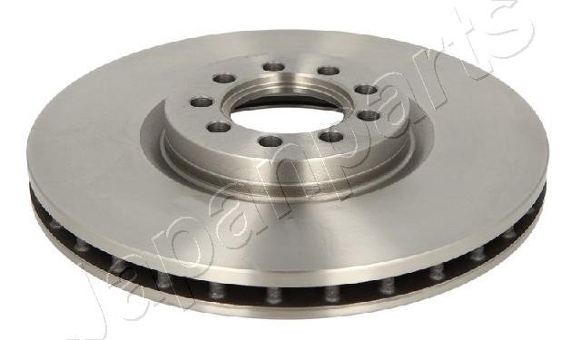 JAPANPARTS DI-0262 Brake Disc