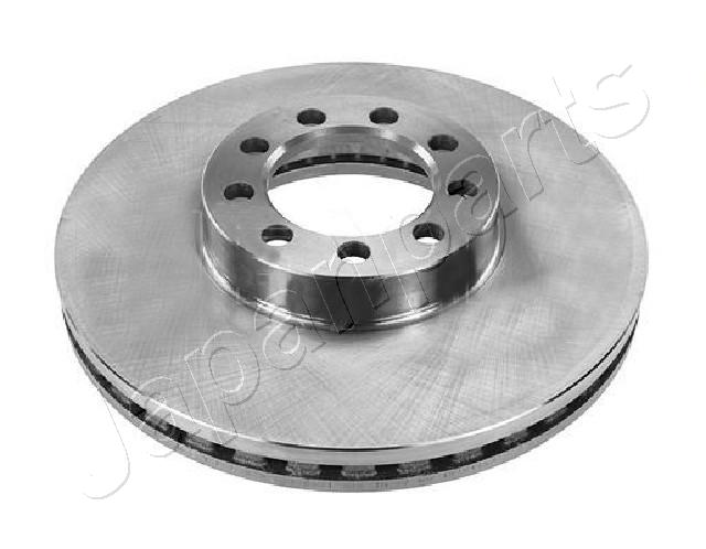 JAPANPARTS DI-0263 Brake Disc