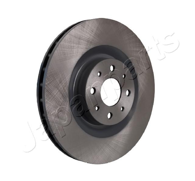 JAPANPARTS DI-0265 Brake Disc