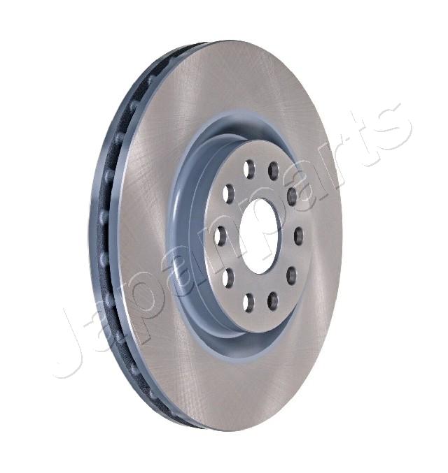 JAPANPARTS DI-0266 Brake Disc