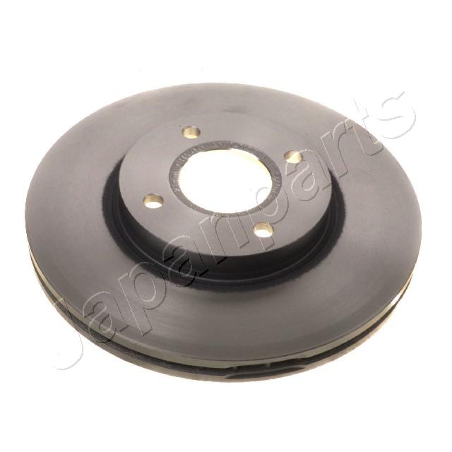 JAPANPARTS DI-0300 Brake Disc