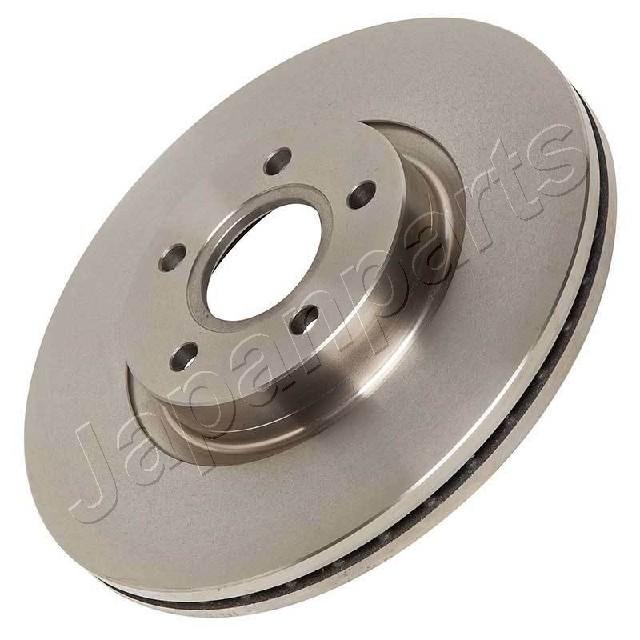 JAPANPARTS DI-0302 Brake Disc