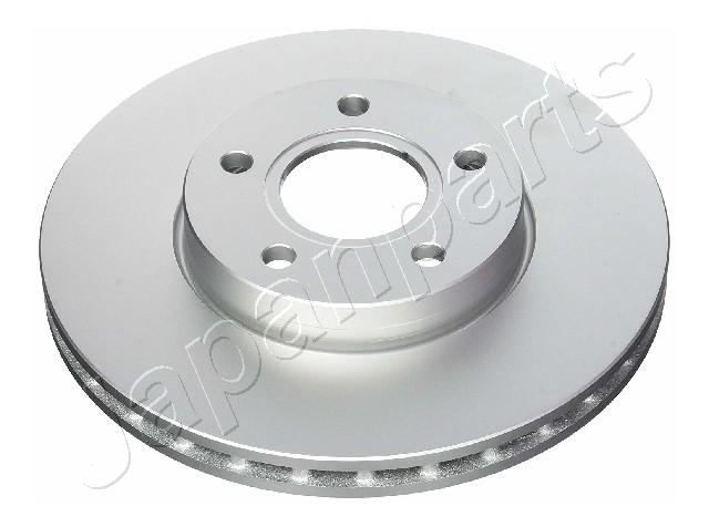 JAPANPARTS DI-0303 Brake Disc