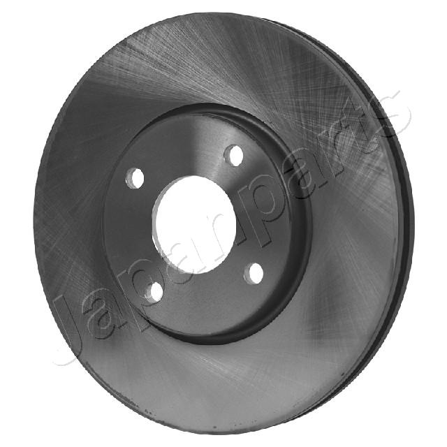 JAPANPARTS DI-0304 Brake Disc