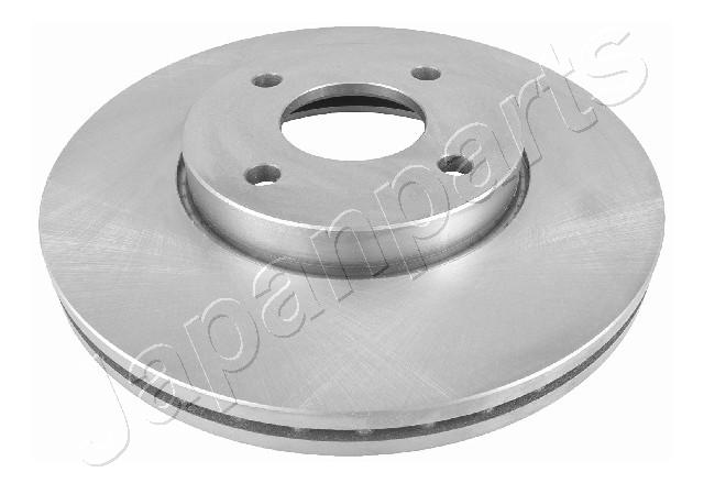 JAPANPARTS DI-0306 Brake Disc