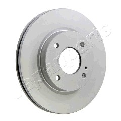 JAPANPARTS DI-0307 Brake Disc