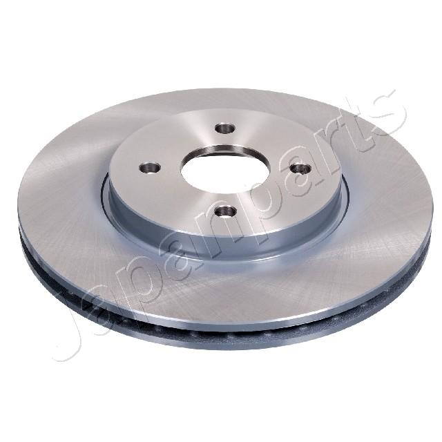 JAPANPARTS DI-0308 Brake Disc