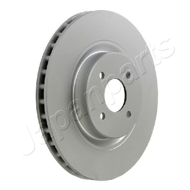 JAPANPARTS DI-0309 Brake Disc