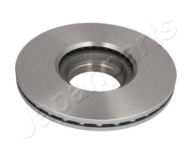 JAPANPARTS DI-030C féktárcsa elsőtengely TATA