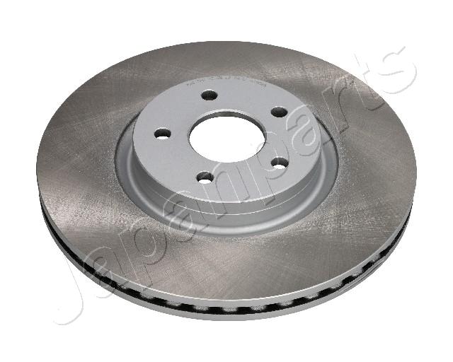 JAPANPARTS DI-0310C Brake Disc