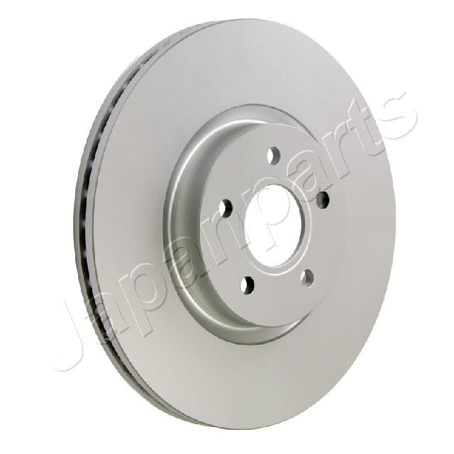 JAPANPARTS DI-0310 Brake Disc