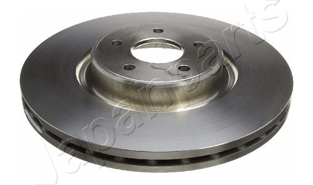 JAPANPARTS DI-0311 Brake Disc