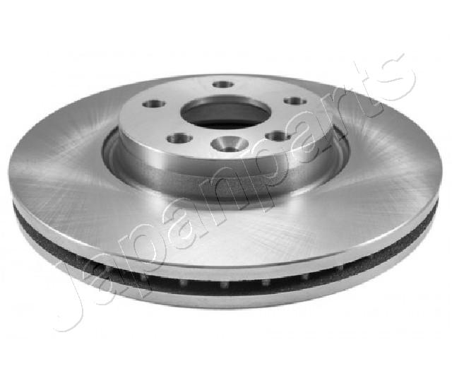 JAPANPARTS DI-0312 Brake Disc