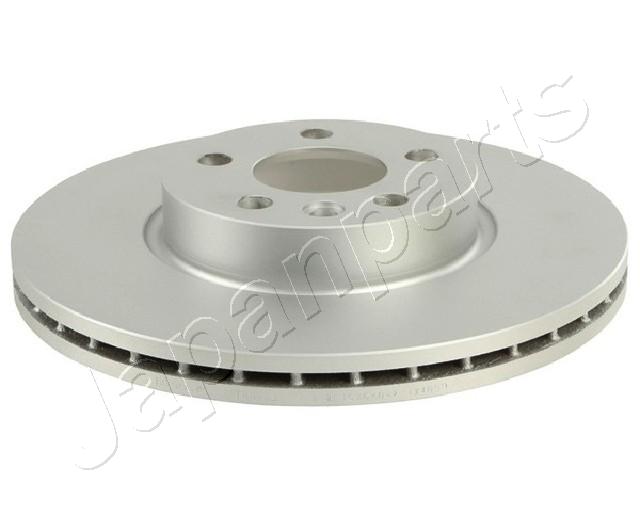 JAPANPARTS DI-0315 Brake Disc