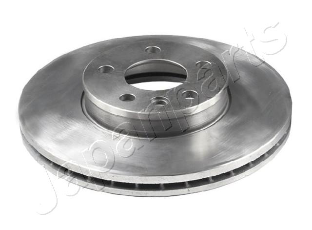 JAPANPARTS DI-0316 Brake Disc