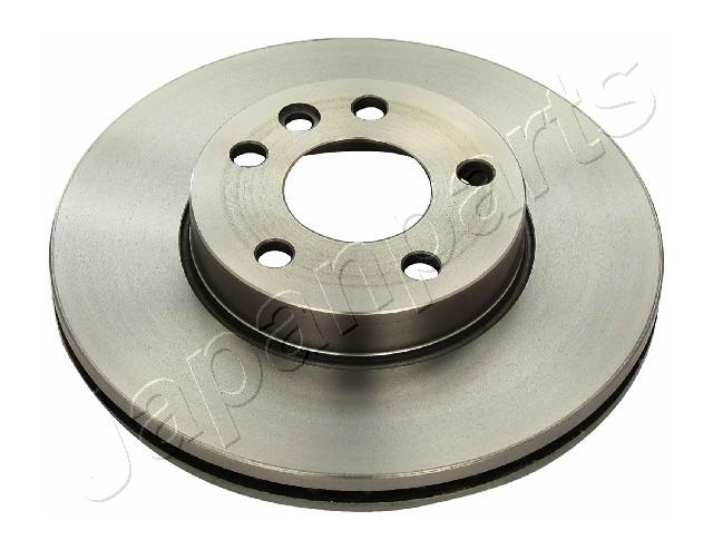 JAPANPARTS DI-0317 Brake Disc