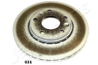 JAPANPARTS DI-031 Brake Disc