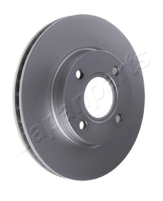 JAPANPARTS DI-0320 Brake Disc