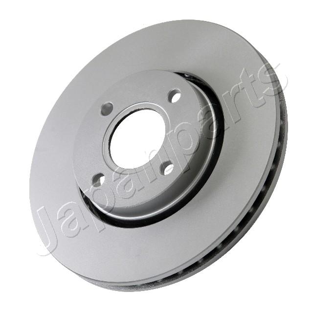 JAPANPARTS DI-0321 Brake Disc